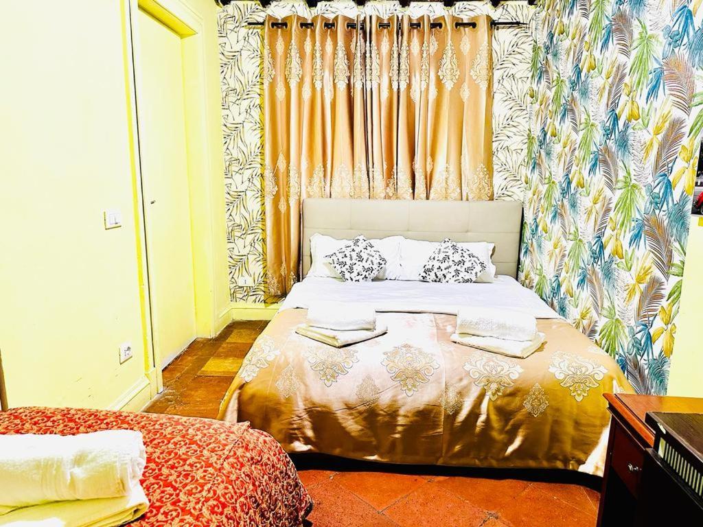 Rome Star Guesthouse Exterior photo