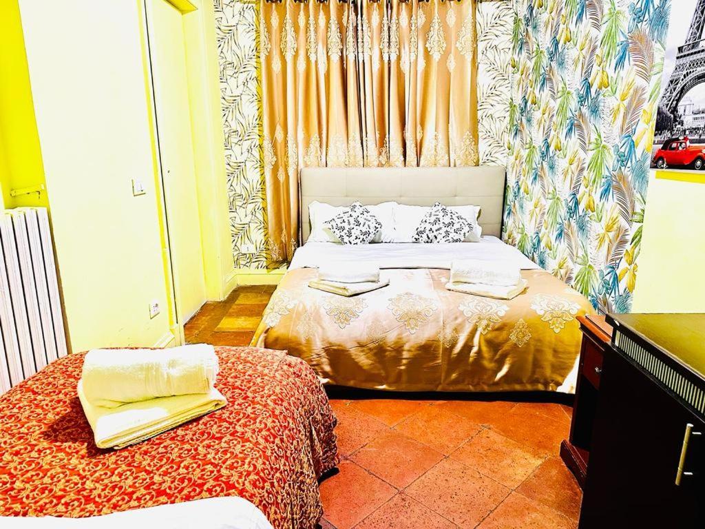 Rome Star Guesthouse Exterior photo
